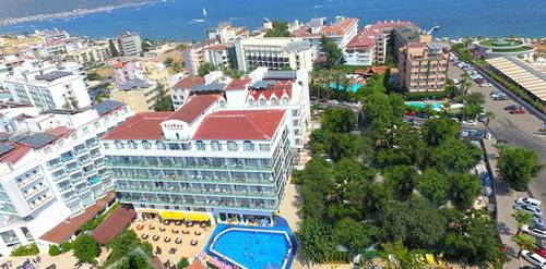 Sunbay Park Hotel