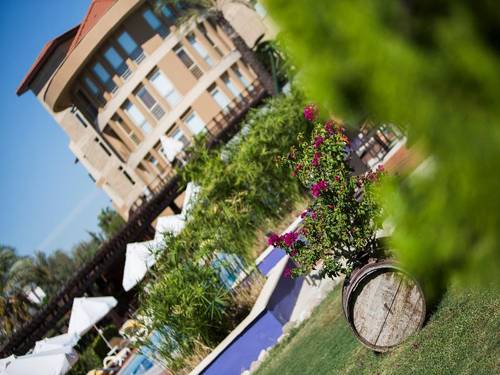 The Xanthe Resort & Spa