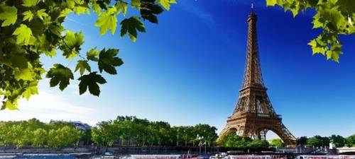 Campanile Paris 15 - Tour Eiffel