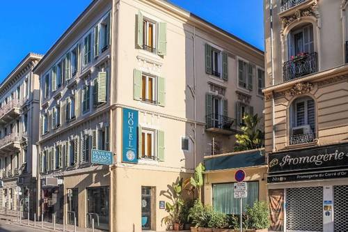 Hotel de France