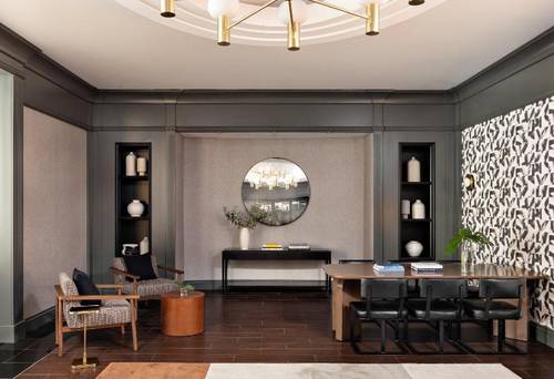 Kimpton Marlowe Hotel