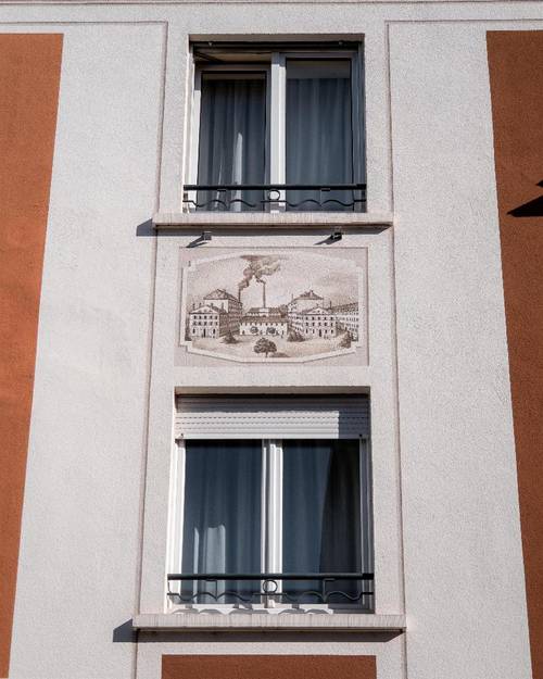 Hotel de la Bourse, Sure Hotel Collection by BW
