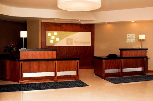 Holiday Inn Raleigh Downtown - Capital