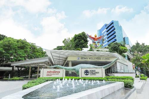 Movenpick BDMS Wellness Resort Bangkok