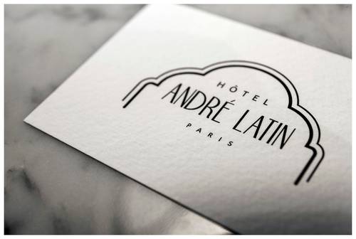 Andre Latin