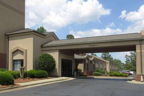 Rodeway Inn  Albany
