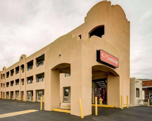 Econo Lodge East Suburbs