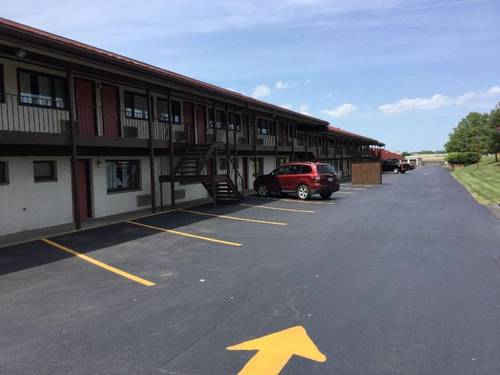 Econo Lodge South Buffalo