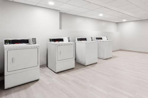 Holiday Inn Express Atlanta Airport - North by IHG