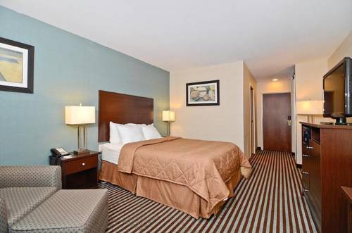 Quality Inn Corning