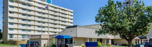 Holiday inn Express Denver Central North