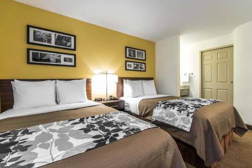 Sleep Inn Suburbs