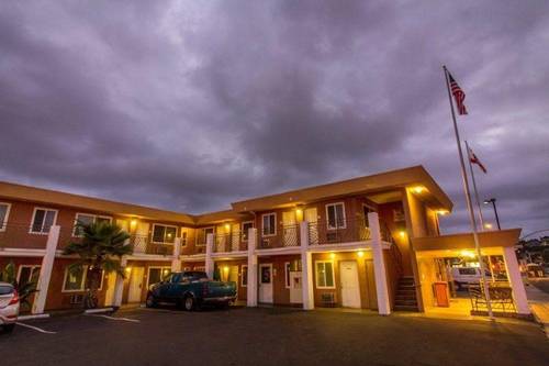 Comfort Inn San Diego Airport At The Harbor
