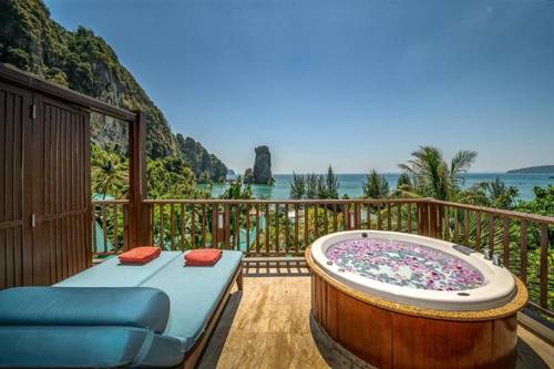 Centara Grand Beach Resort and Villas Krabi