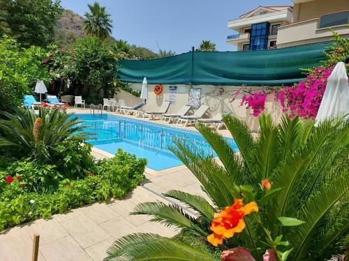 Orsmaris Boutique Hotel