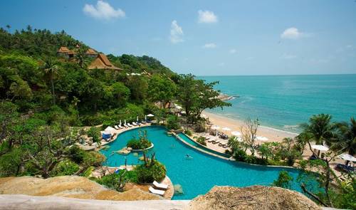 Santhiya Koh Phangan Resort and Spa