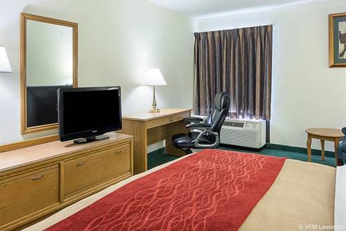 Comfort Inn Chester - Richmond South