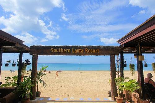 Southern Lanta Resort