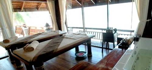 Samui Paradise Chaweng Beach Resort