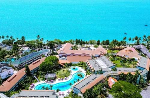 AoNang Villa Resort