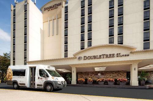 DoubleTree by Hilton Philadelphia Airport