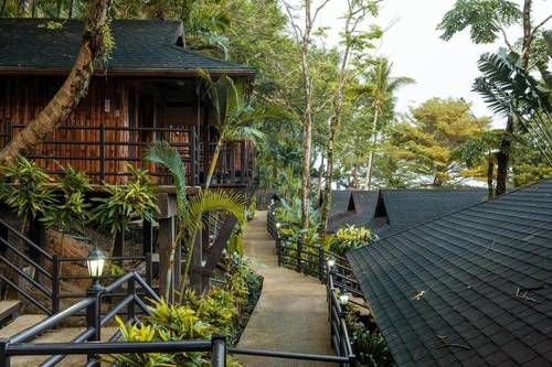 Baan Krating Khao Lak