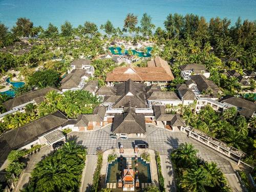 Robinson Khao Lak