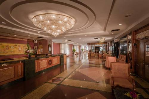 Grand Tower Inn Rama VI