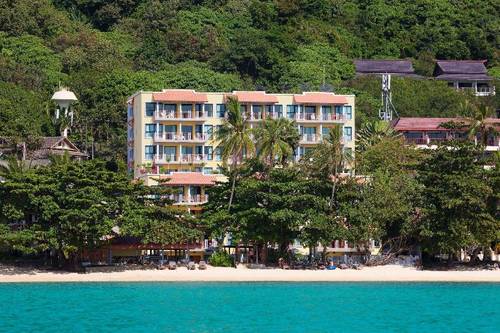 By The Sea Khao-Khard Beach Phuket