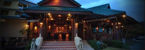 Baan Karonburi