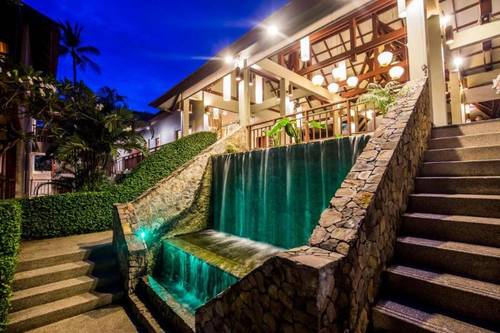 Baan Haad Ngam Boutique Resort & Villas
