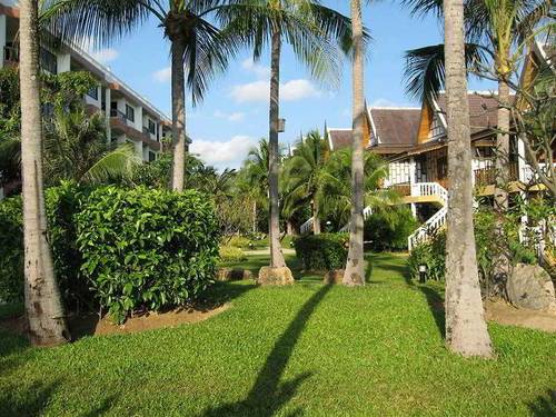Thai Ayodhya Villas and Spa