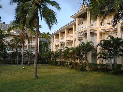 Sofitel Krabi Phokeethra Golf & Spa Resort