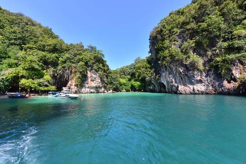 Holiday Inn Resort Krabi Ao Nang Beach