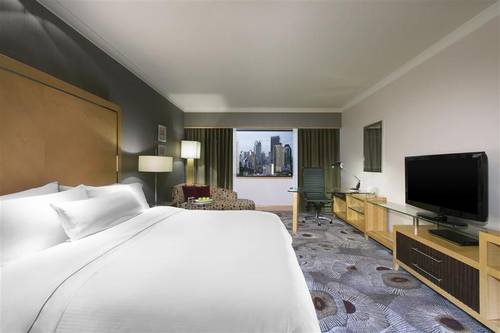The Westin Grande Sukhumvit