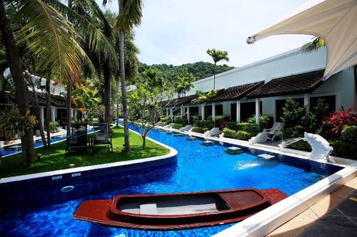 Access Resort and Villas