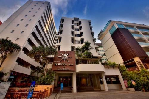 Sunshine Hotel & Residences