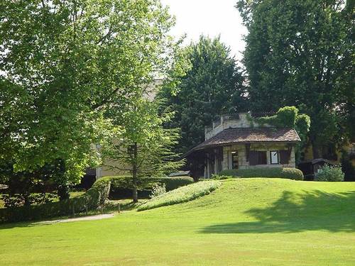 Domaine de Divonne