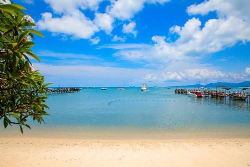 Punnpreeda Beach Resort