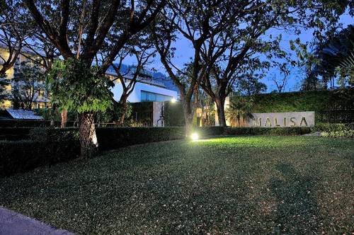 Malisa Villa Suites (SHA Extra+)