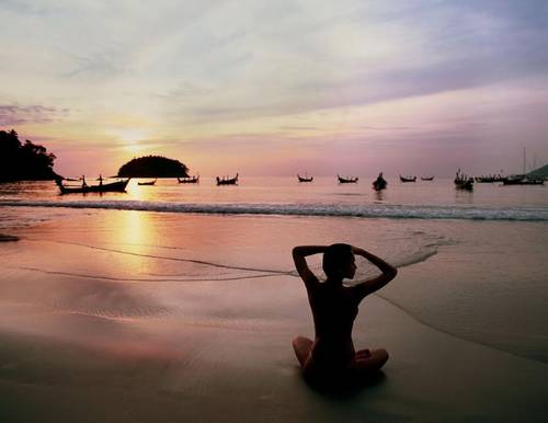 The Boathouse Phuket (SHA Plus)