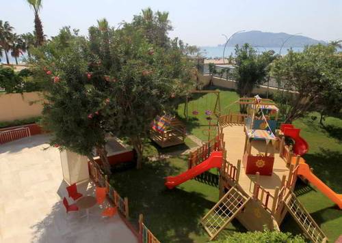 A11 Hotel Alanya