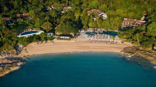 Garrya Tongsai Bay Samui