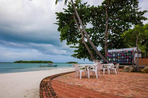 Samui Natien Beach Resort