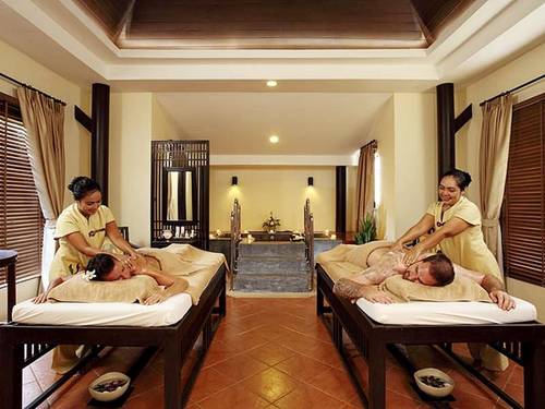 Seaview Resort Khao Lak
