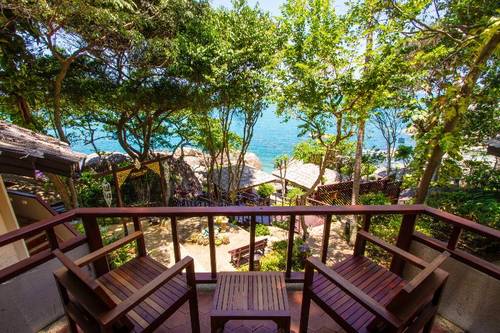 Baan Hin Sai Resort & Spa
