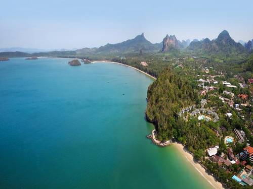 Krabi Resort