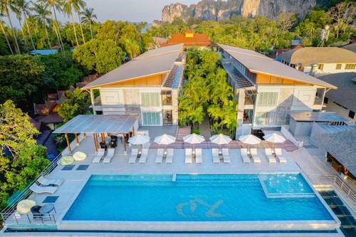 Railay Princess Resort & Spa