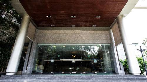 WITZ Hotel Bangkok Ramkhamhaeng