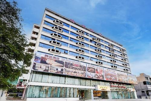 The Travellers Hotel